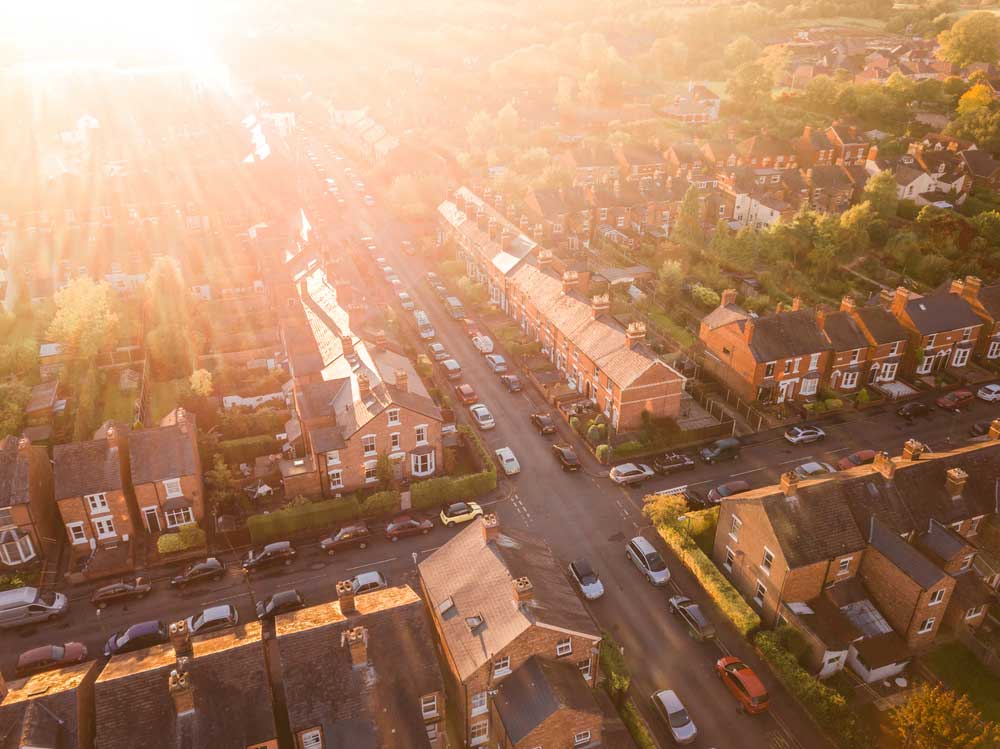Defending "No Fault" Claims - Private Rented Accommodation