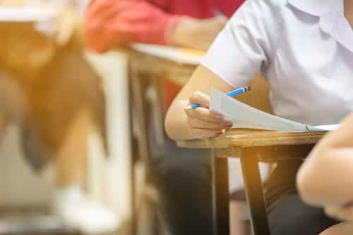 GTS Persuade CPS to Discontinue Proceedings Against Teacher