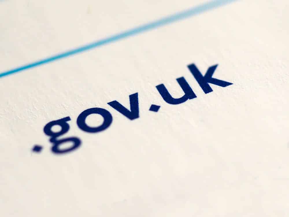 Housing Update New form for s21 Notices