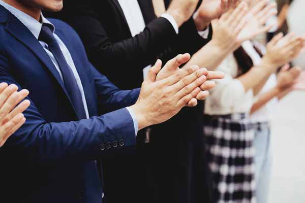 John-Paul MacNamara nominated for Surrey Law Society Award