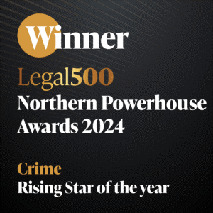 Legal 500 NP Award