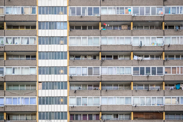Out of borough temporary accommodation found to be unsuitable
