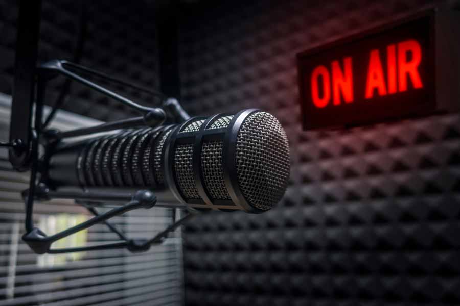 Radio 4 – Unreliable Evidence: Antisocial Behaviour