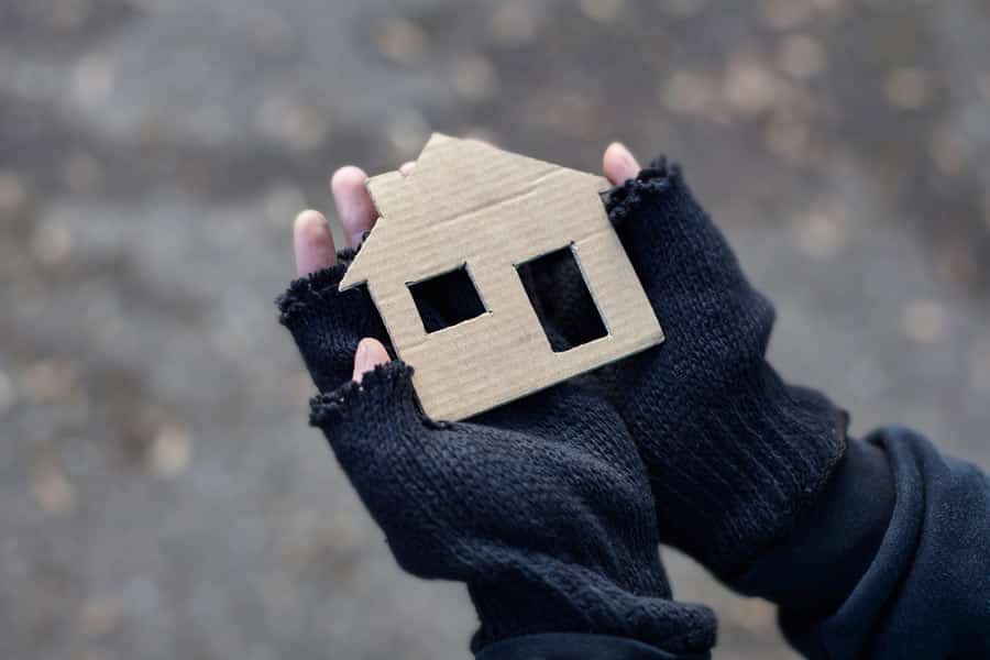 Vulnerable-street-homeless-client-finally-housed-web