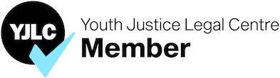 YJLC Member Badge