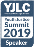 YJLC Summit 2019 Logos – speaker YJLC Summit 2019