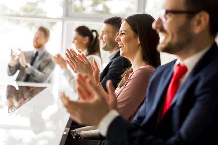 Yorkshire Legal Awards 2019
