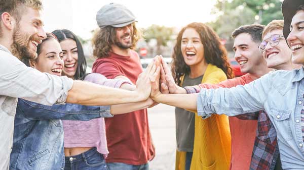 Youth Practitioners’ Association Launches Today