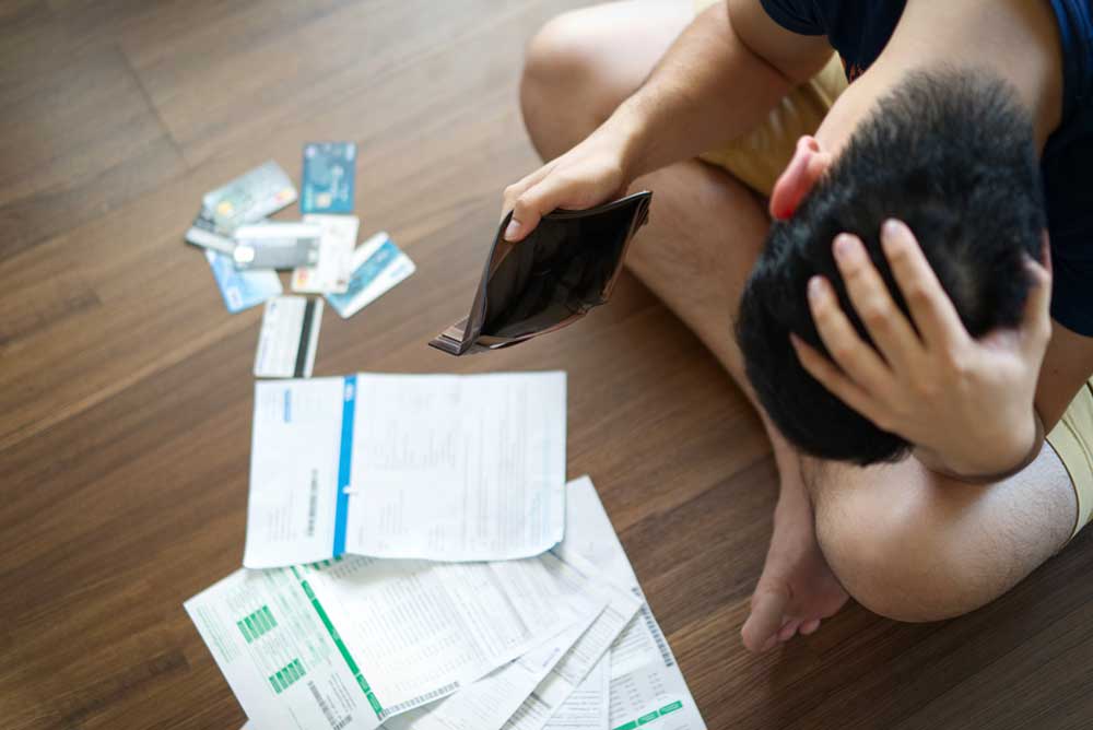 financial-issue