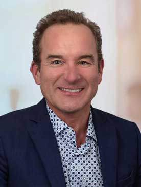 Greg Stewart Profile Photo
