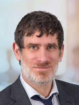 Matthew Court Profile Photo