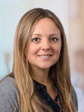 Rebecca Hill Profile Photo