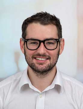 Warwick Norris Profile Photo